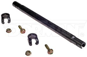 Dorman Mas Select Chassis S3311 Tie Rod Adjusting Sleeve||s3311-002.Jpg||86||d18s3311||1211465