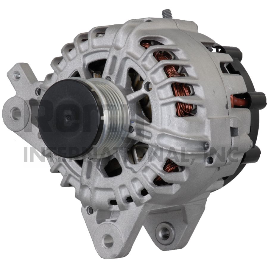Remy International 11180 Alternator/ Generator||11180_1.Jpg||86||r1k11180||1698428