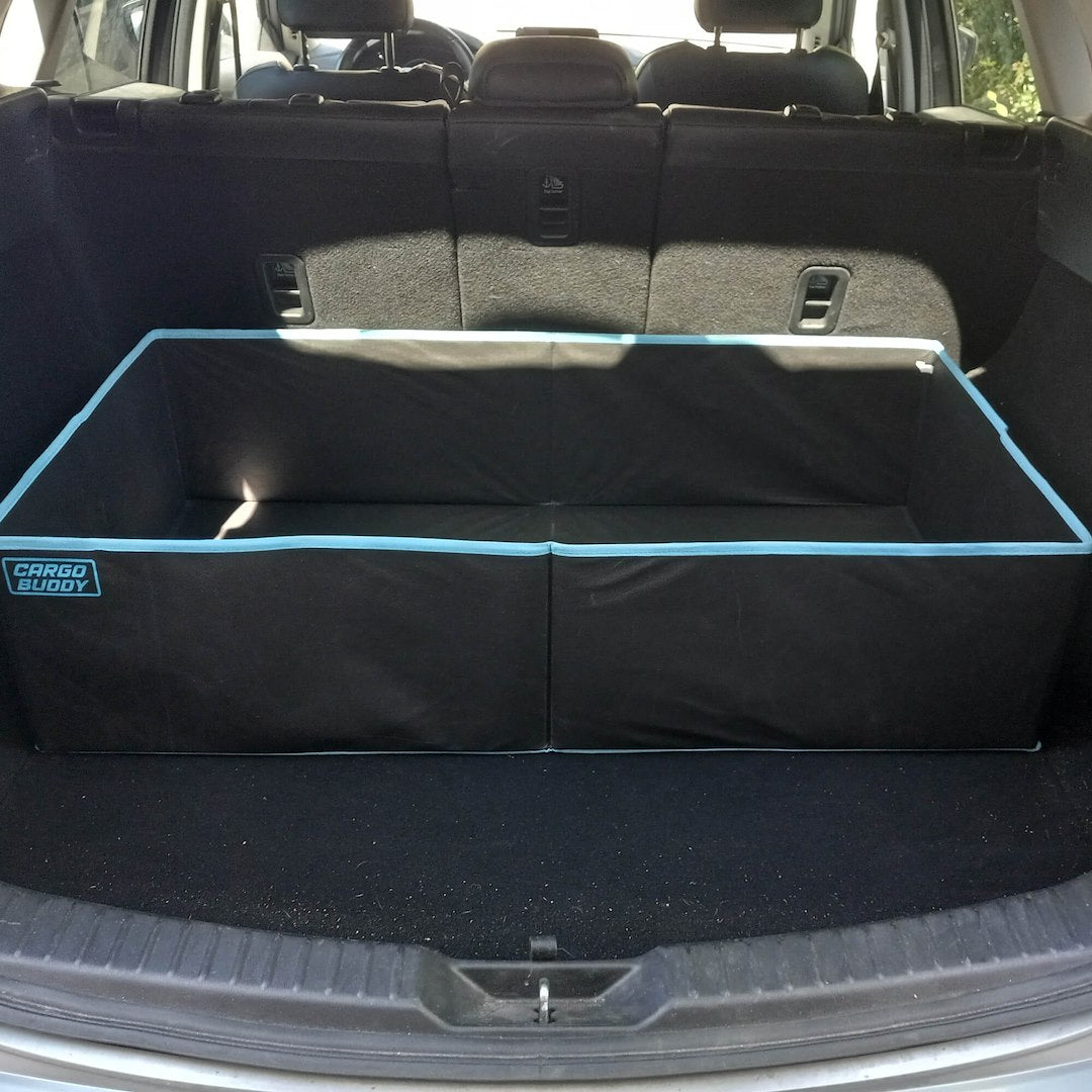 Product of Tonneau Buddy Cbms Cargo Organizer