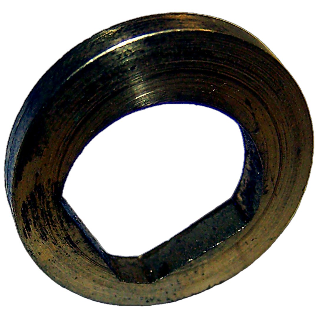 Crown Automotive 637900 Brake Shoe Anchor Cam||637900_3.Jpg||88||c1y637900||2446237