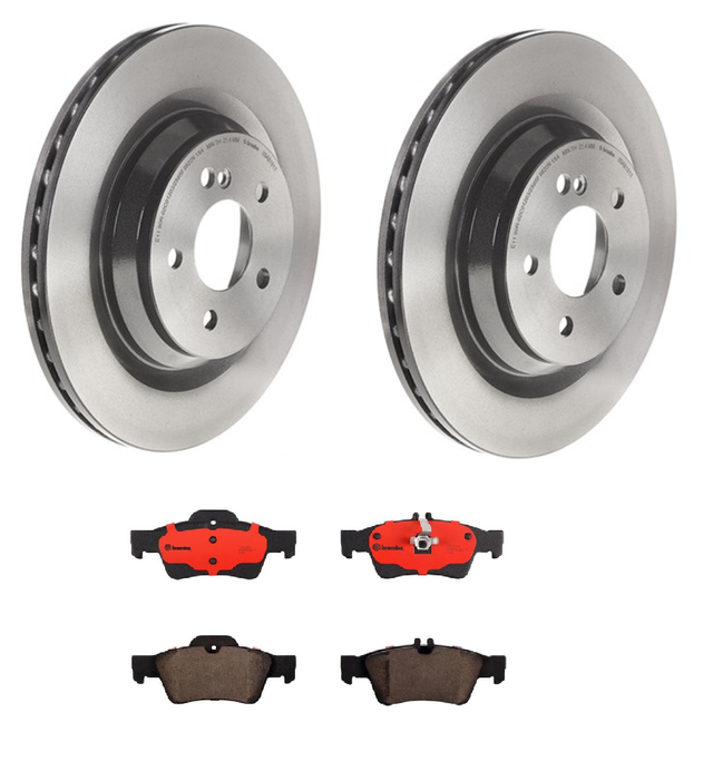 Brembo Kt00a84 Brake Kit||kt00a84.Png||85||brmkt00a84||1672296