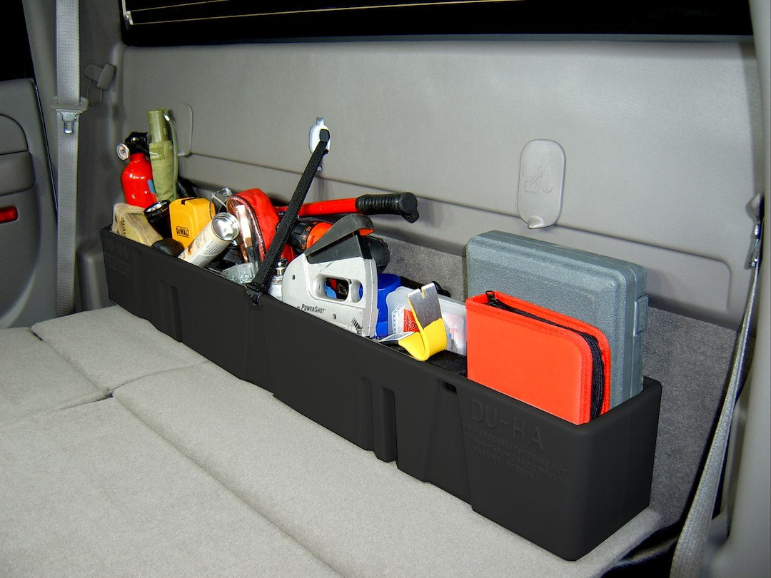 Product of Du Ha 10013 Under Seat Storage Unit
