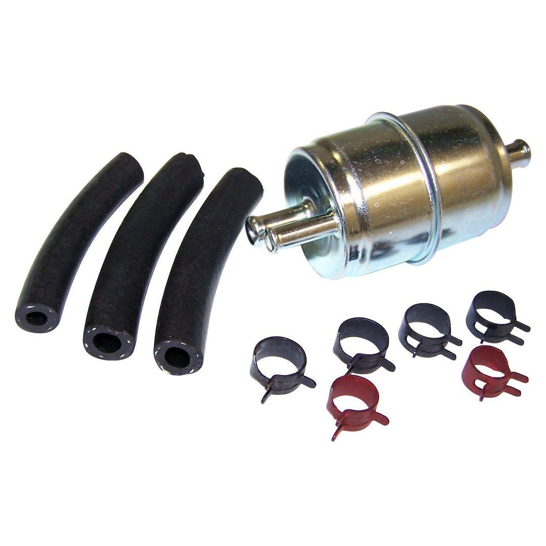 Crown Automotive J8129383 Fuel Filter||j8129383.Jpg||85||c1yj8129383||1017991