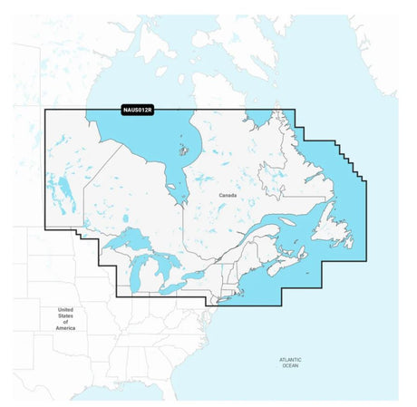 Product of Navionics 010-C1466-30 Marine Cartography