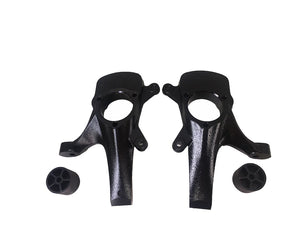 Product of Zone Offroad ZONC2600 Lift Kit Component 