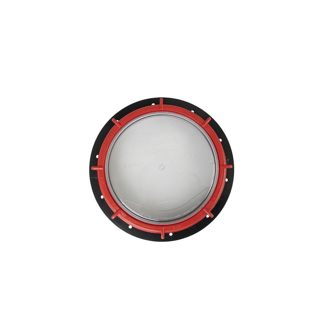 Product of Whale Ld4002 Boat Hatch