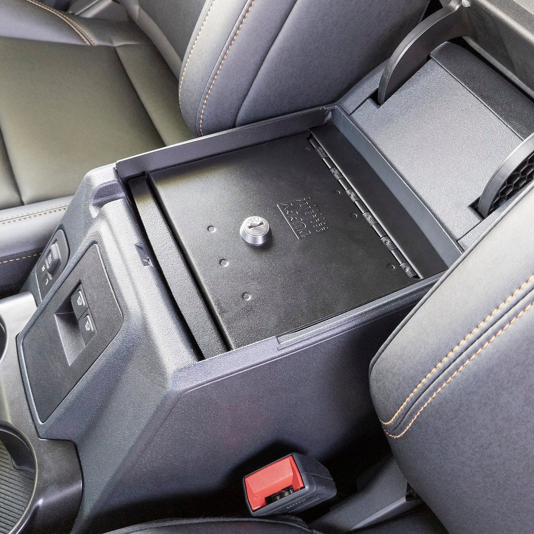 Tuffy Security 385-01 Console Security Insert||||88||t6038501||1920275