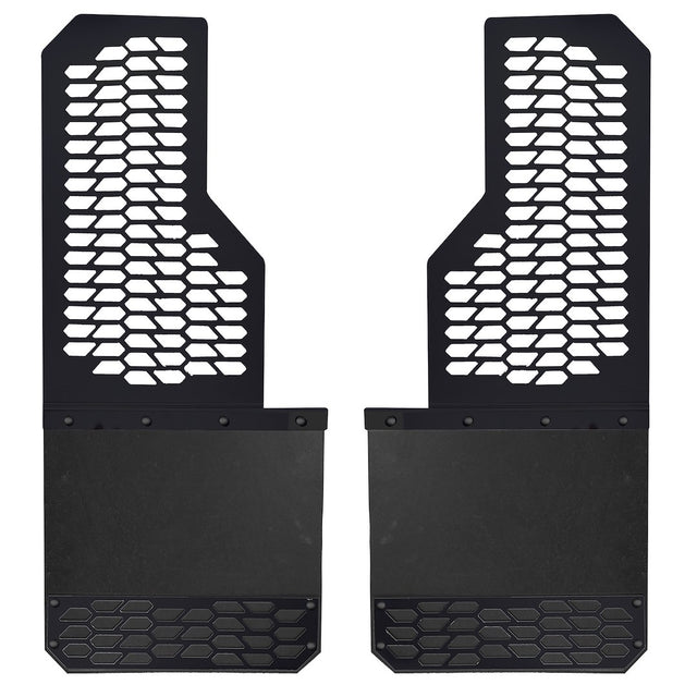 Product of Putco 78225 Mud Flap