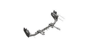Blue Ox Bx2617 Vehicle Baseplate||bx2617 Website Iso.Jpg||86||b1bbx2617||2236925