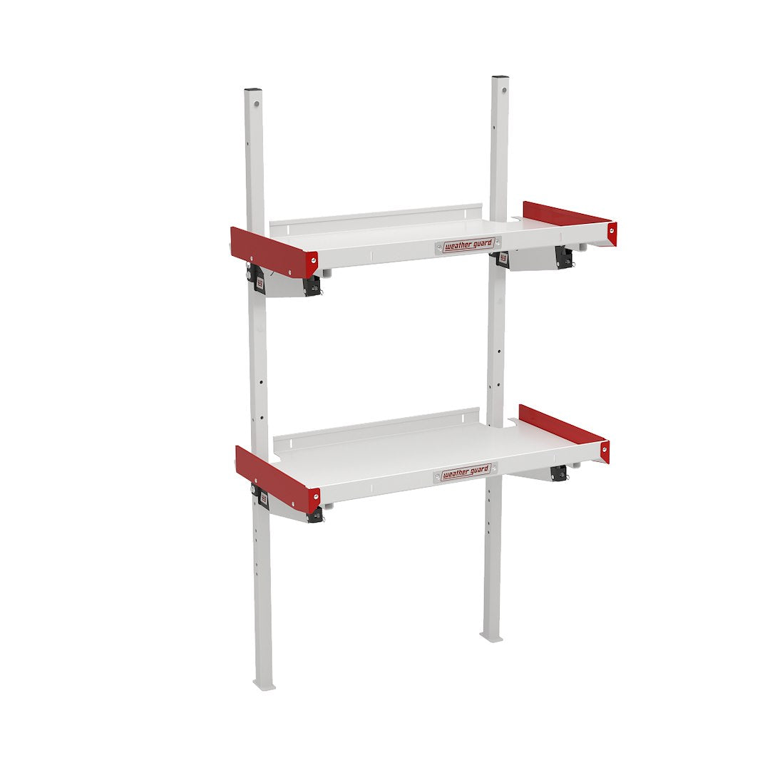 Weather Guard (Werner) 9536-3-01 Van Storage System Shelf||9536-3-01.Jpg||85||w519536301||1703191