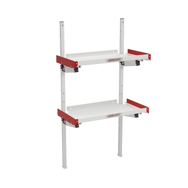 Weather Guard (Werner) 9536-3-01 Van Storage System Shelf||9536-3-01.Jpg||85||w519536301||1703191