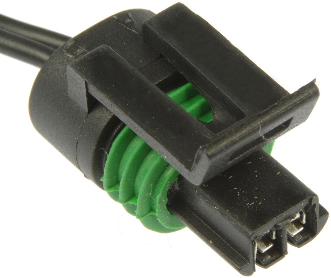Dorman (Oe Solutions) 85100 Coolant Temperature Sensor Connector||85100-007.Jpg||91||d1885100||1337019