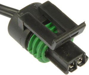 Dorman (Oe Solutions) 85100 Coolant Temperature Sensor Connector||85100-007.Jpg||91||d1885100||1337019