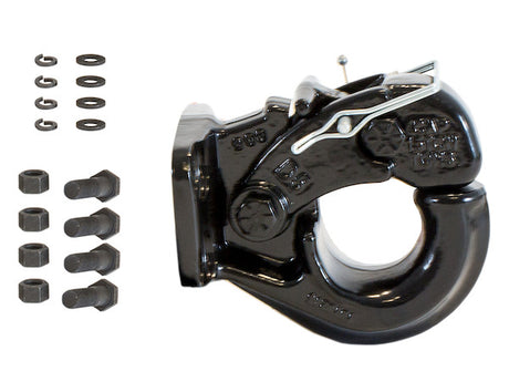 Buyers Products 10040 Pintle Hook||10040_1.Jpg||86||b8310040||2211814