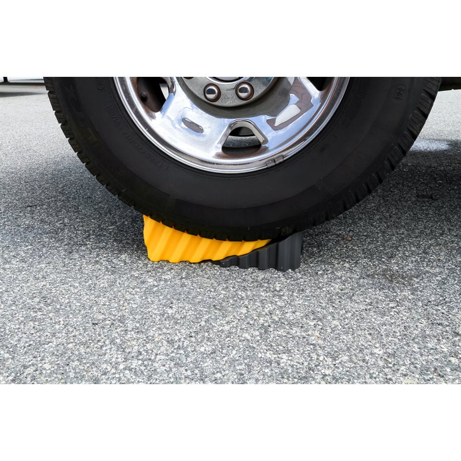 Product of Camco 44423 Wheel Chock