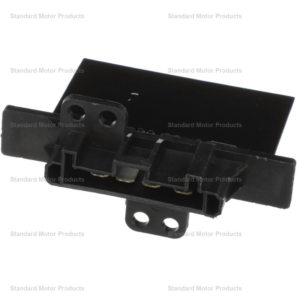 Product of Standard Motor Eng.Management Ru-327 Heater Fan Motor Resistor
