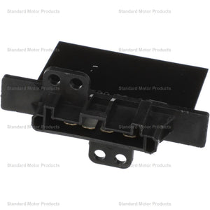 Product of Standard Motor Eng.Management Ru-327 Heater Fan Motor Resistor
