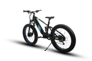 Eunoraue Ebikes 04-17-01 Bicycle||defender_S_Blue_2.Jpg||87||eun041701||1040842