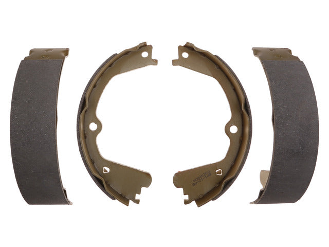 Raybestos Brakes 989pg Parking Brake Shoe||989pg_Fro.Jpg||85||r53989pg||1521922
