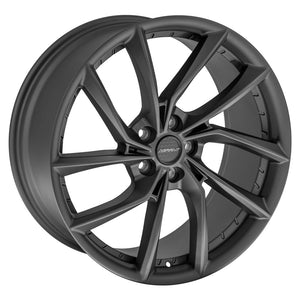 Defiant Wheels Df06-20090-5120-35g1 Wheel||||87||oew9511589||1911123