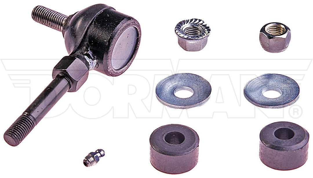Dorman Mas Select Chassis Sk8643 Stabilizer Bar Link Kit||sk8643-002.Jpg||87||d18sk8643||1033244