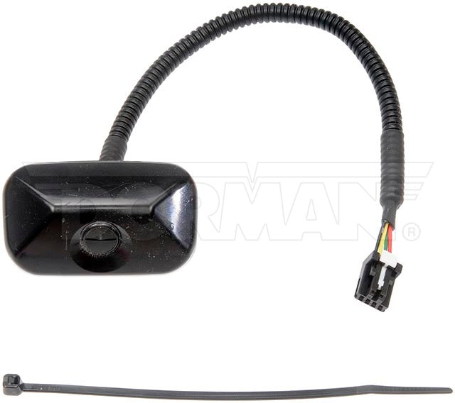 Dorman (Oe Solutions) 590-626 Backup Camera||590-626_1.Jpg||86||d18590626||1078021
