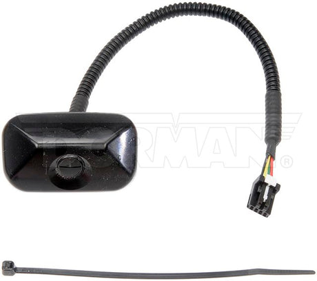 Dorman (Oe Solutions) 590-626 Backup Camera||590-626_1.Jpg||86||d18590626||1078021