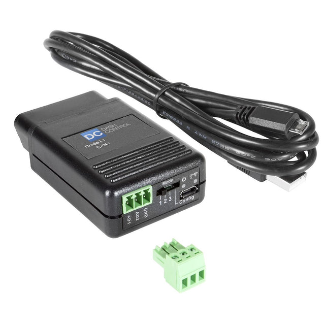 Autometer Dl1065u Performance Gauge/ Monitor||dl1065u.Jpg||85||a48dl1065u||1020954