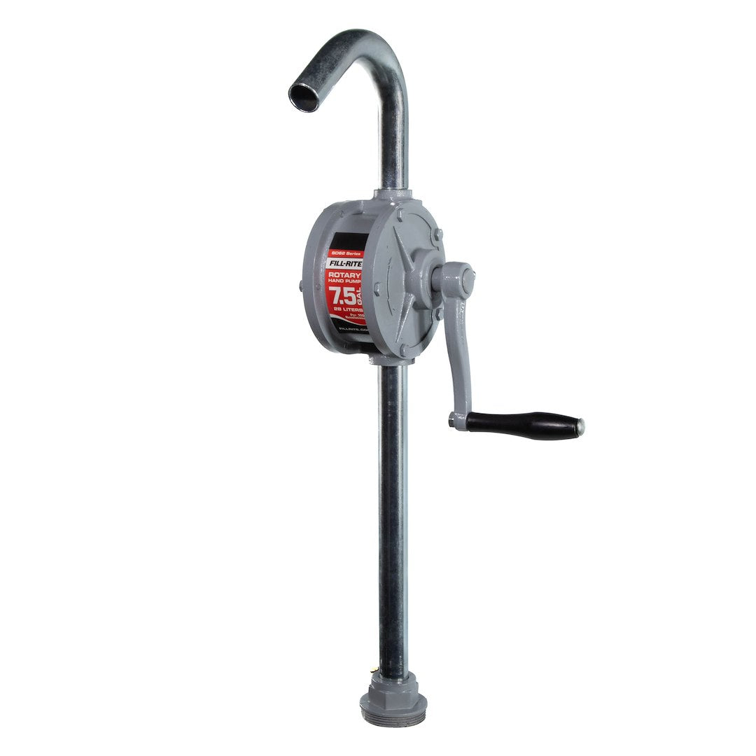 Product of Fill Rite By Tuthill Sd62 Liquid Transfer Tank Pump