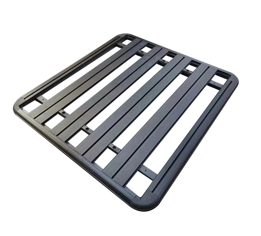 Product of Black Horse Offroad Whp01 Bed Cargo Rack