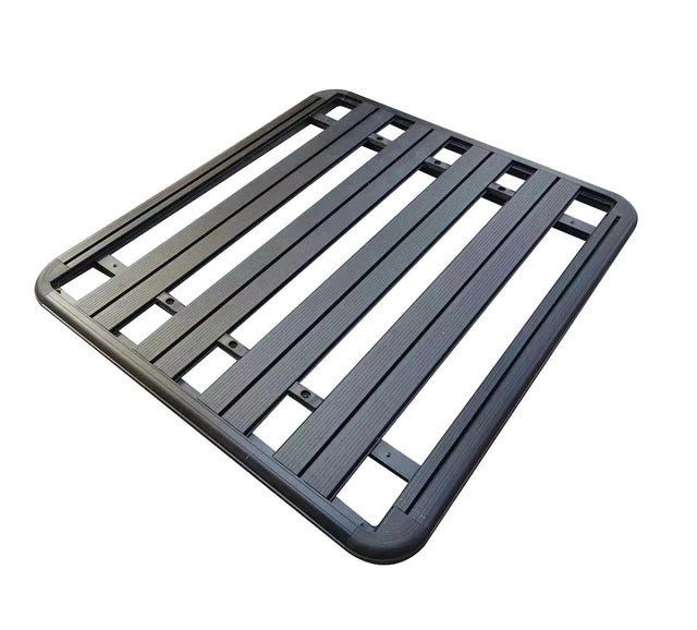 Product of Black Horse Offroad Whp01 Bed Cargo Rack