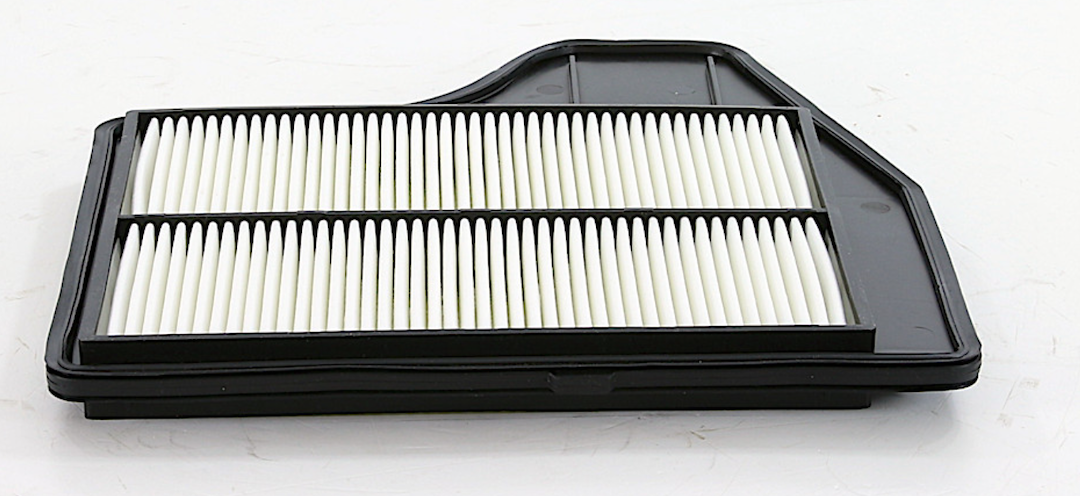 Product of Wix Filters 49073 OEM Disposable Air Filter 