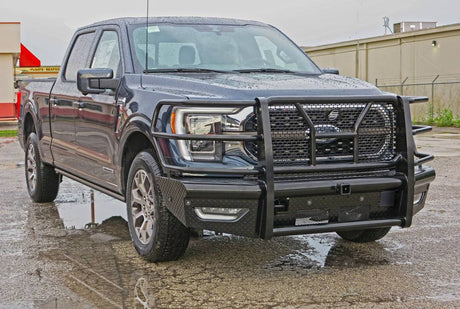 Product of Steelcraft HD11430RCC HD Replacement  Bumper 