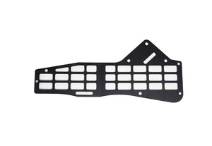 Cali Raised Led Cr3615 Molle Cargo Panel||cr3615.Jpg||85||crlcr3615||1076821