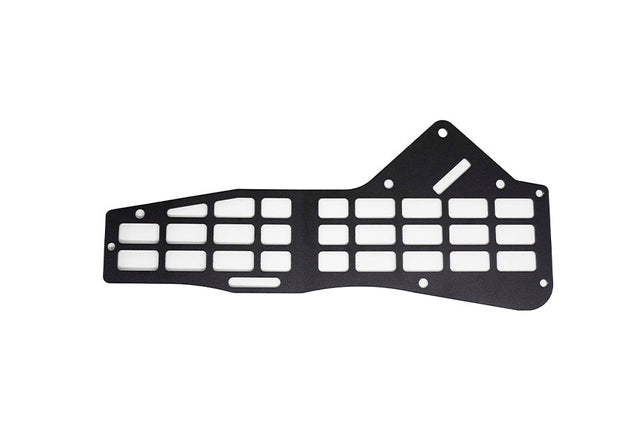 Cali Raised Led Cr3615 Molle Cargo Panel||cr3615.Jpg||85||crlcr3615||1076821