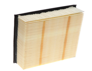 Product of Wix Filters 49156 OEM Disposable Air Filter 