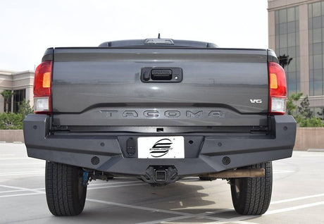 Product of Steelcraft 65-23420 Elevation  Bumper 