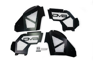 Dv8 Offroad Infend-03fb Inner Fender||wrangler-Inner-Fenders.Jpg||85||dv8infend03fb||1627743