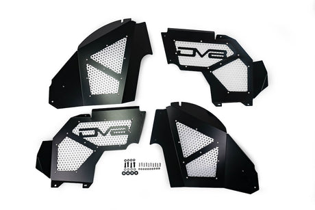 Dv8 Offroad Infend-03fb Inner Fender||wrangler-Inner-Fenders.Jpg||85||dv8infend03fb||1627743