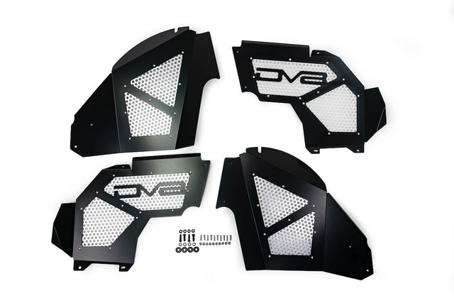 Dv8 Offroad Infend-03fb Inner Fender||wrangler-Inner-Fenders.Jpg||85||dv8infend03fb||1627743