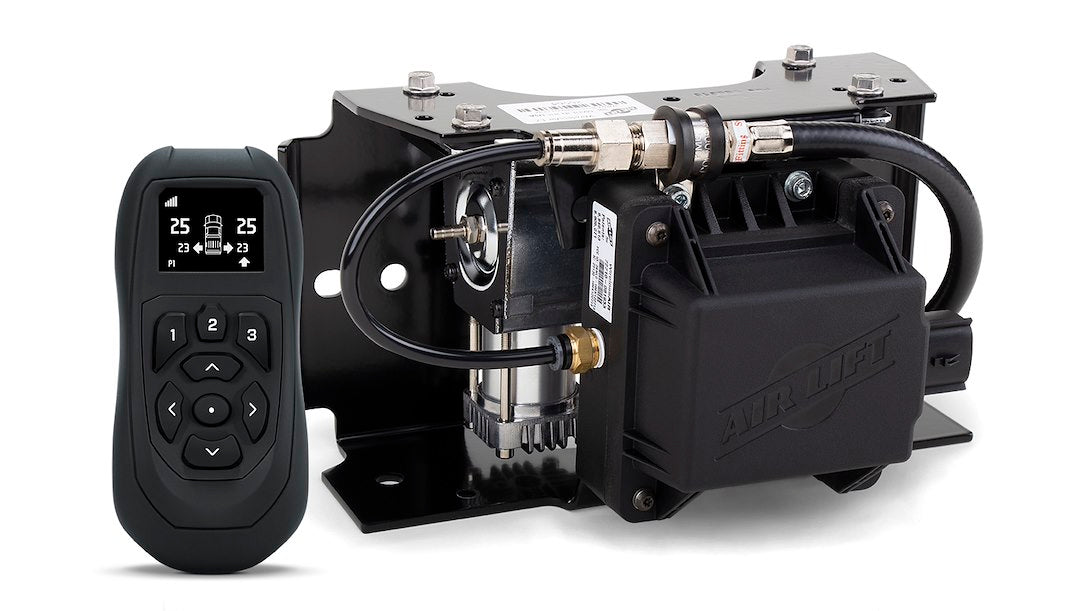 Product of Air Lift 74000EZ  Helper Spring Compressor Kit 