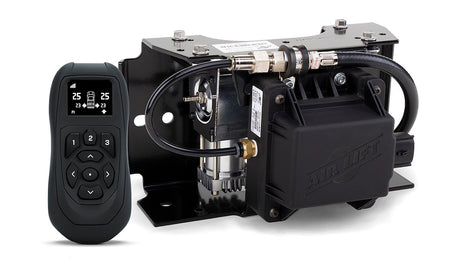 Product of Air Lift 74000EZ  Helper Spring Compressor Kit 