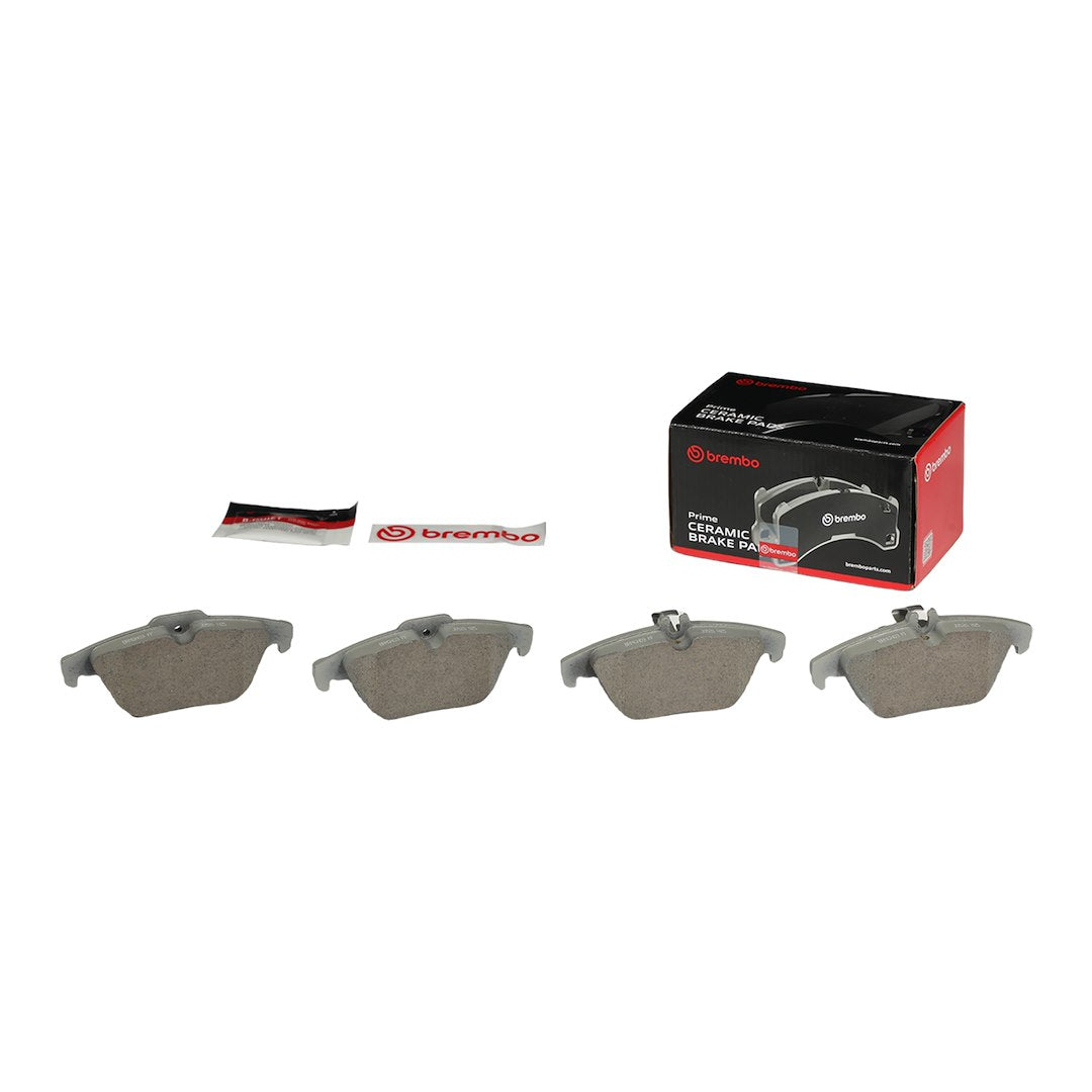 Brembo P50104n Brake Pad||p50104n_Frr.Jpg||85||brmp50104n||1758952