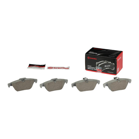 Brembo P50104n Brake Pad||p50104n_Frr.Jpg||85||brmp50104n||1758952