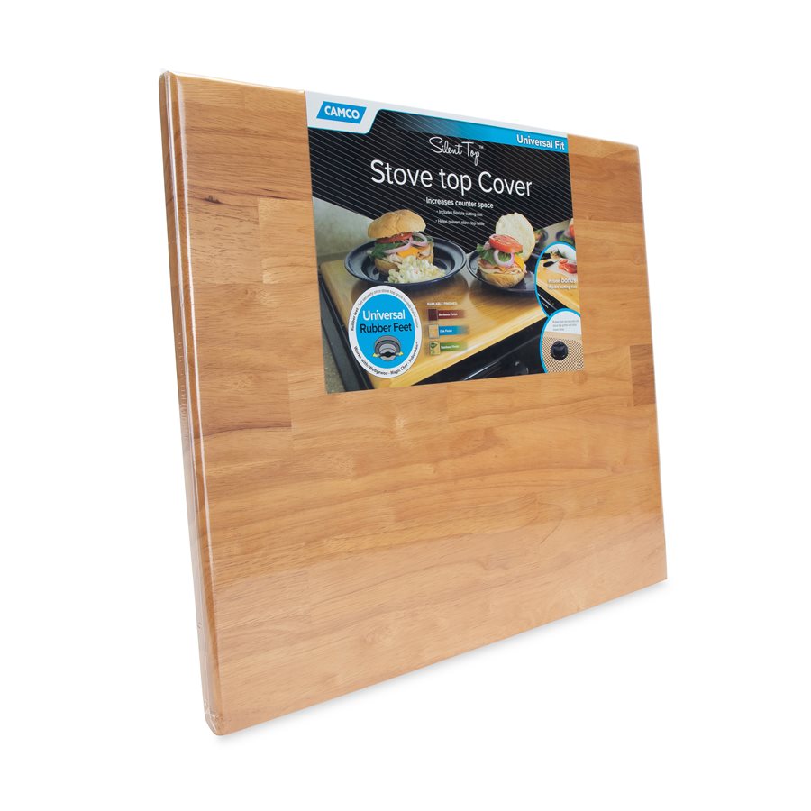 Product of Camco 43521 Stove Top Cover