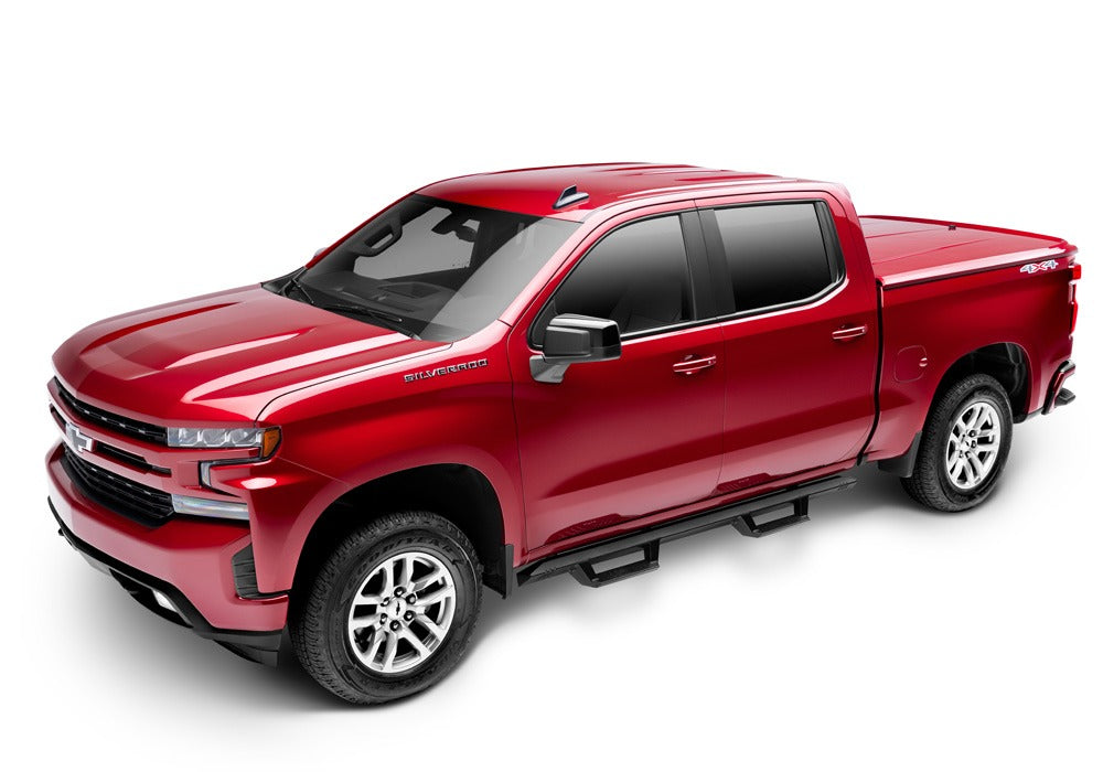 Undercover Uc1176l-41 Tonneau Cover||uc_Lux_19chevy-Silverado_Front_01closed.Jpg||90||u191176l41||917130
