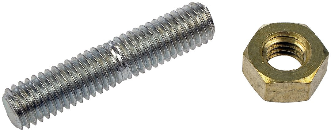 Dorman (Oe Solutions) 29203 Exhaust Flange Stud And Nut||29203-007.Jpg||85||d1829203||1288307