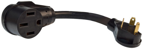 Valterra A10-3050fbk Power Cord Adapter||a10-3050fbk.Jpg||85||v46a103050fbk||1296943