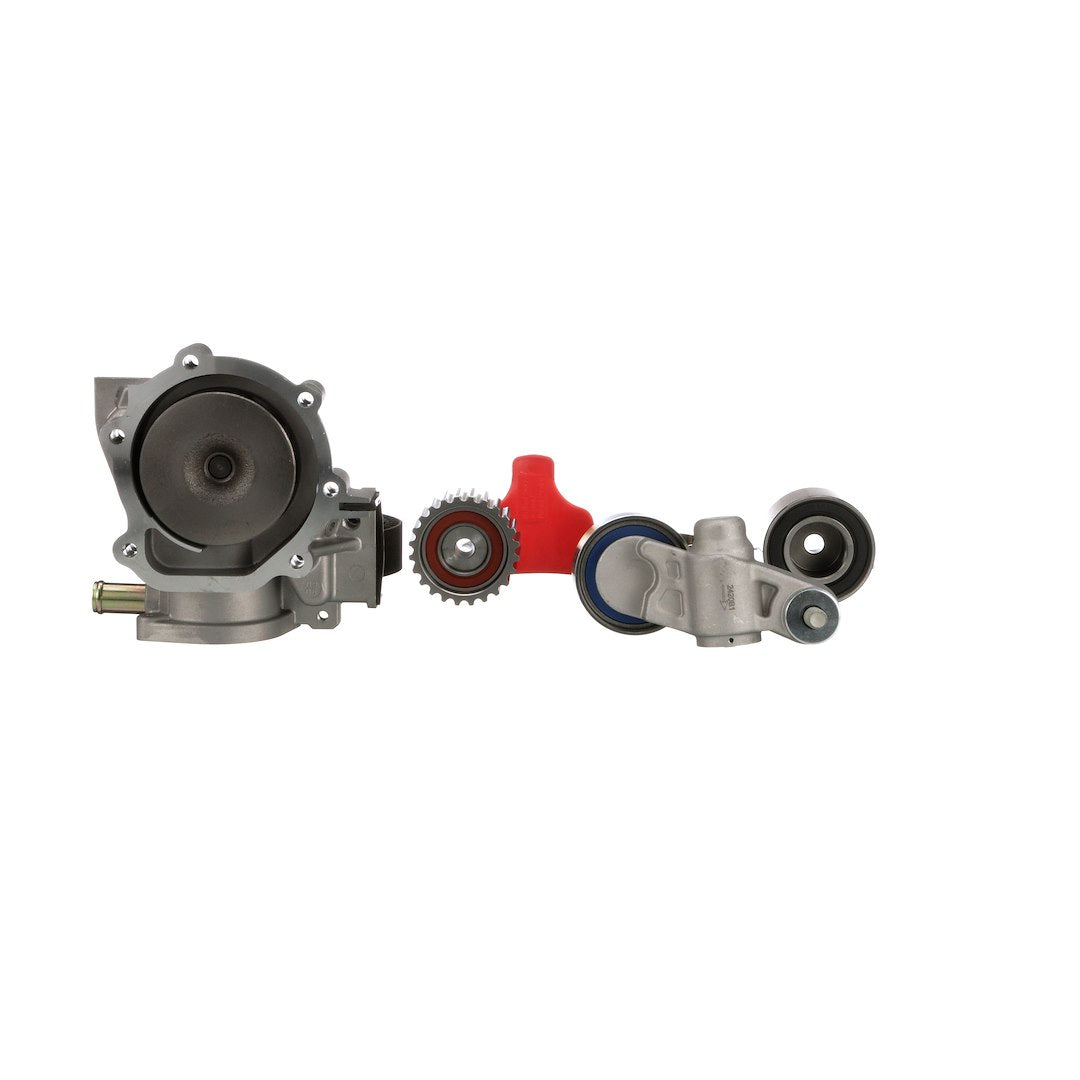 Gates Tckwp307 Water Pump Kit||||87||grctckwp307||2020285