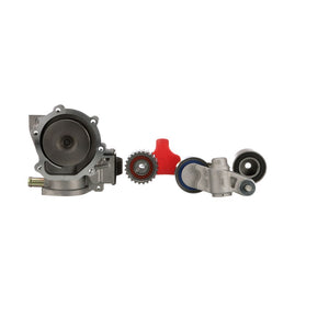 Gates Tckwp307 Water Pump Kit||||87||grctckwp307||2020285